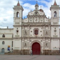 Foto de Tegucigalpa
