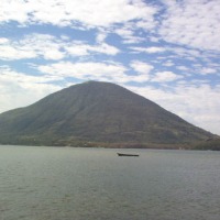 Foto de Amapala