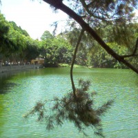 Foto de Santa Lucia