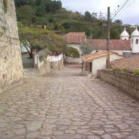Foto de Santa Lucia