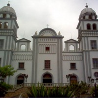 Foto de Tegucigalpa