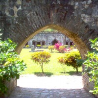 Foto de Omoa, Cortes