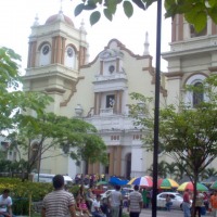 Foto de San Pedro Sula