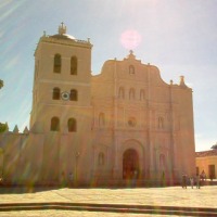 Foto de Comayagua