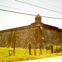 Foto de Omoa, Cortes