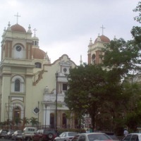 Foto de San Pedro Sula