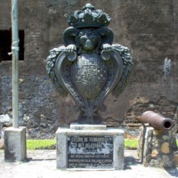 Foto de Omoa, Cortes