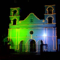 Foto de Tegucigalpa