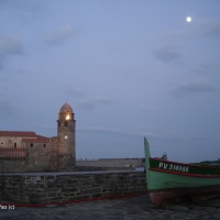 Foto de Collioure