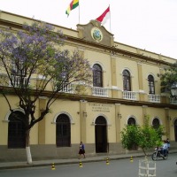 Foto de Tarija
