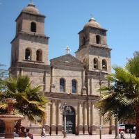 Foto de Tarija