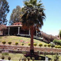 Foto de Tarija
