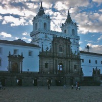 Foto de Quito