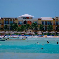 Foto de Playa del Carmen