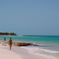 Foto de Playa del Carmen
