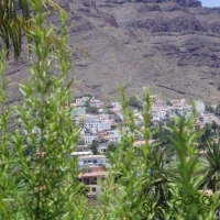 Foto de La Gomera