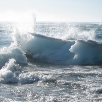 Foto de Jökulsárlón