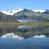 Foto de Islandia