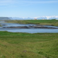 Foto de Islandia