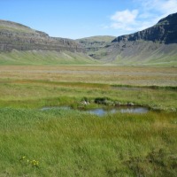 Foto de Islandia