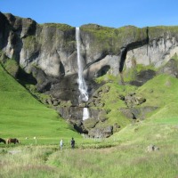 Foto de Islandia