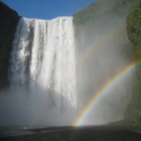 Foto de Skógafoss