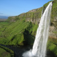 Foto de Seljalandsfoss