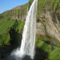 Foto de Seljalandsfoss