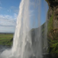Foto de Seljalandsfoss