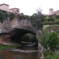 Foto de Puentedey