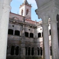 Foto de Ribas del Sil - San Esteban