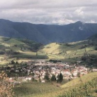 Foto de Chillanes (Provincia Bolivar)