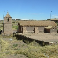Foto de San Pedro de Atacama