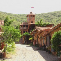 Foto de Isla Margarita