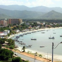 Foto de Isla Margarita