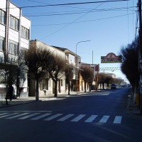 Foto de Oruro