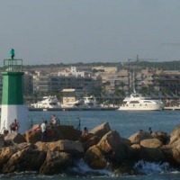 Foto de Santa Pola
