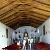 Foto de Toconao (San Pedro de Atacama)