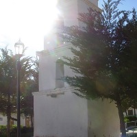 Foto de Toconao (San Pedro de Atacama)