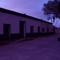 Foto de San Pedro de Atacama