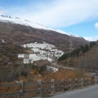 Foto de Alpujarras