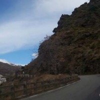 Foto de Alpujarras