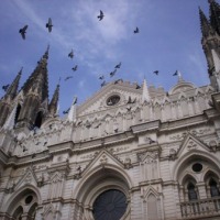 Foto de Santa Ana