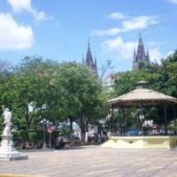 Foto de Santa Ana