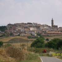 Foto de Mendigorría