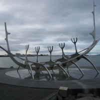 Foto de Reykjavik