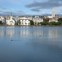 Foto de Reykjavik