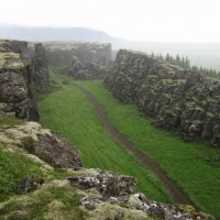 Foto de Thingvellir