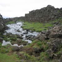 Foto de Thingvellir