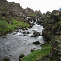 Foto de Thingvellir